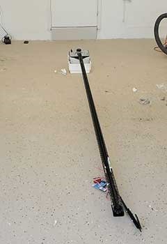 Garage Door Opener Replacement, Farmington