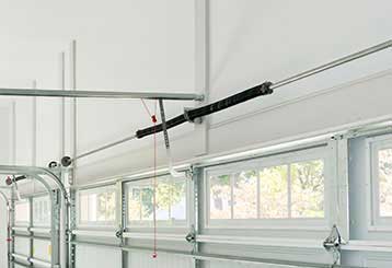 Cheap Garage Door Springs Near Farmington, MN