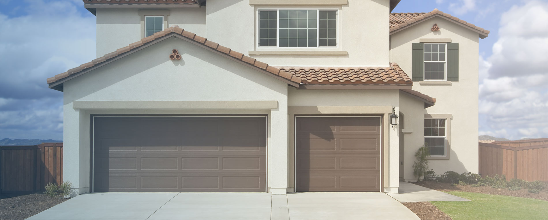 Garage Door Maintenance