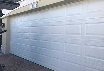 New Garage Door | Lakeville