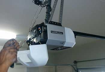 Garage Door Opener Repair - Farmiington